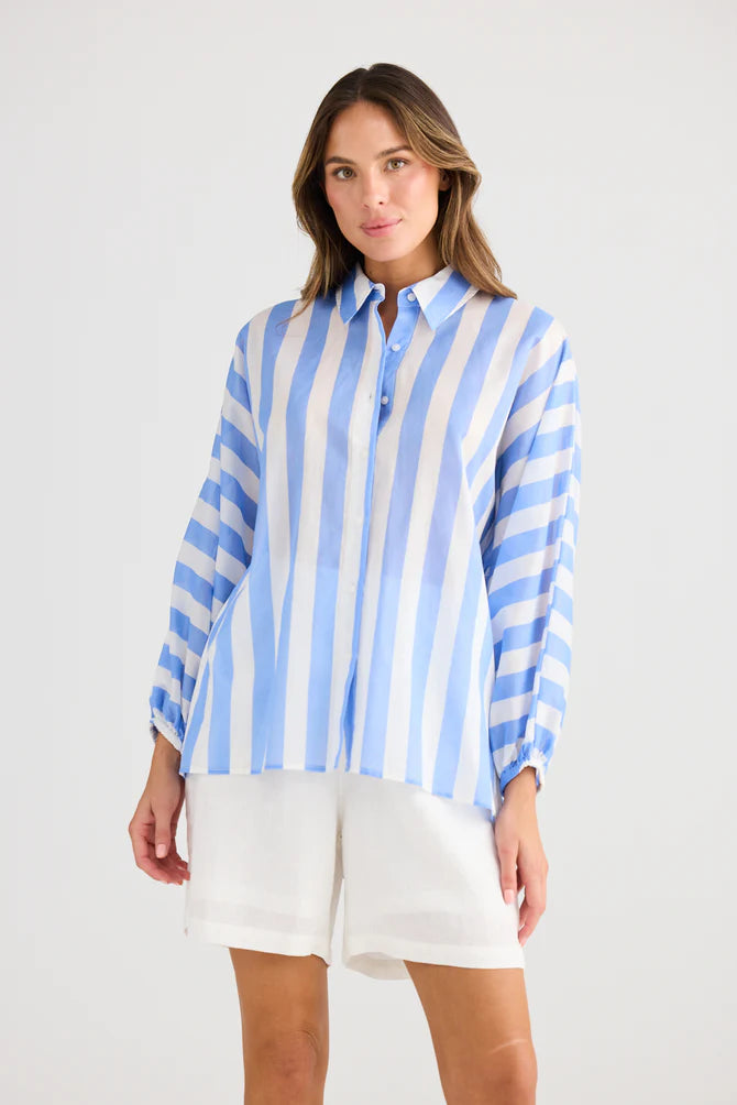 Holiday Womens Cliffside Shirt