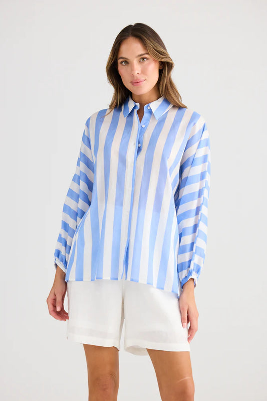 Holiday Womens Cliffside Shirt