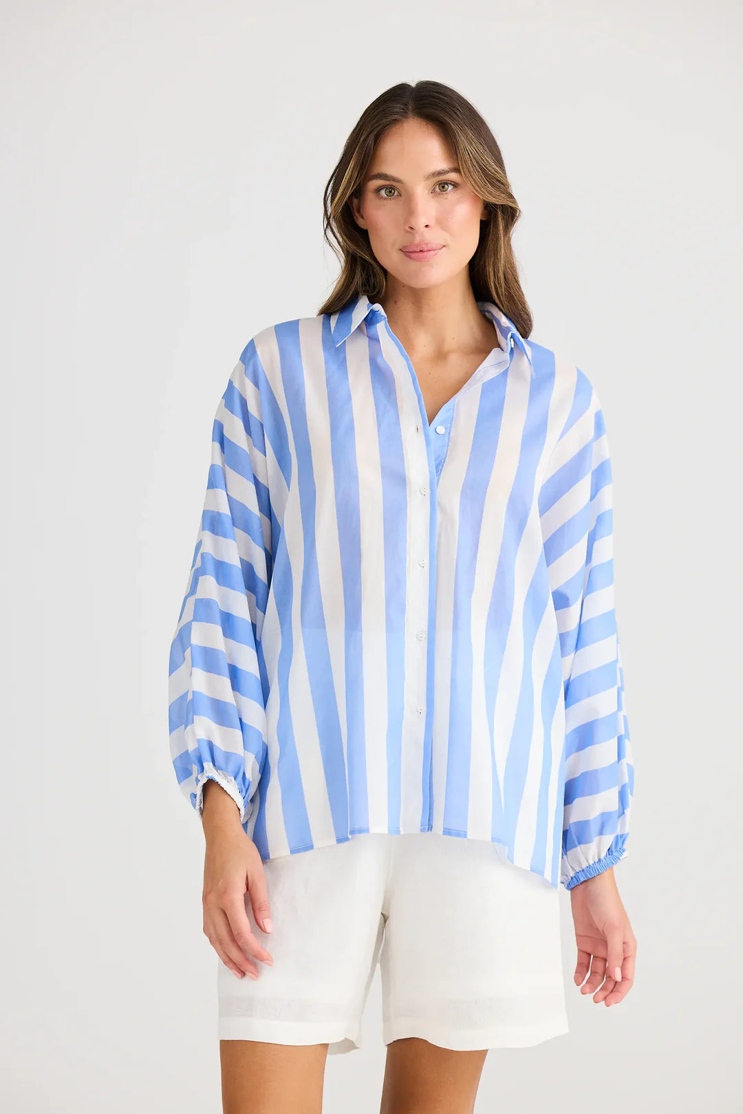 Holiday Womens Cliffside Shirt