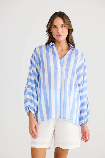 Holiday Womens Cliffside Shirt