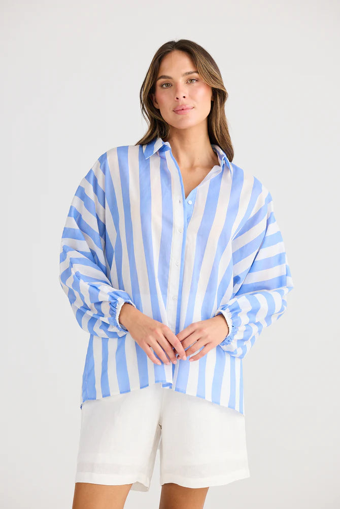 Holiday Womens Cliffside Shirt