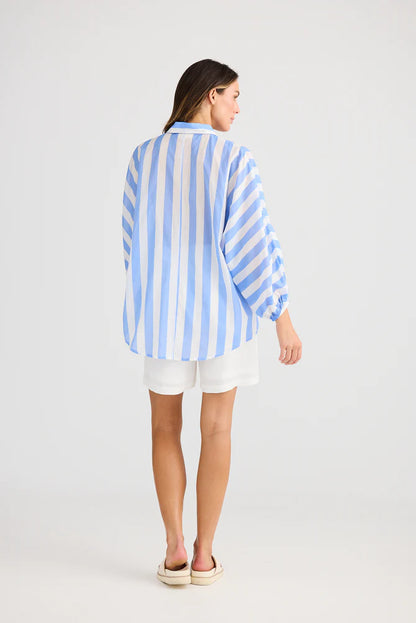 Holiday Womens Cliffside Shirt