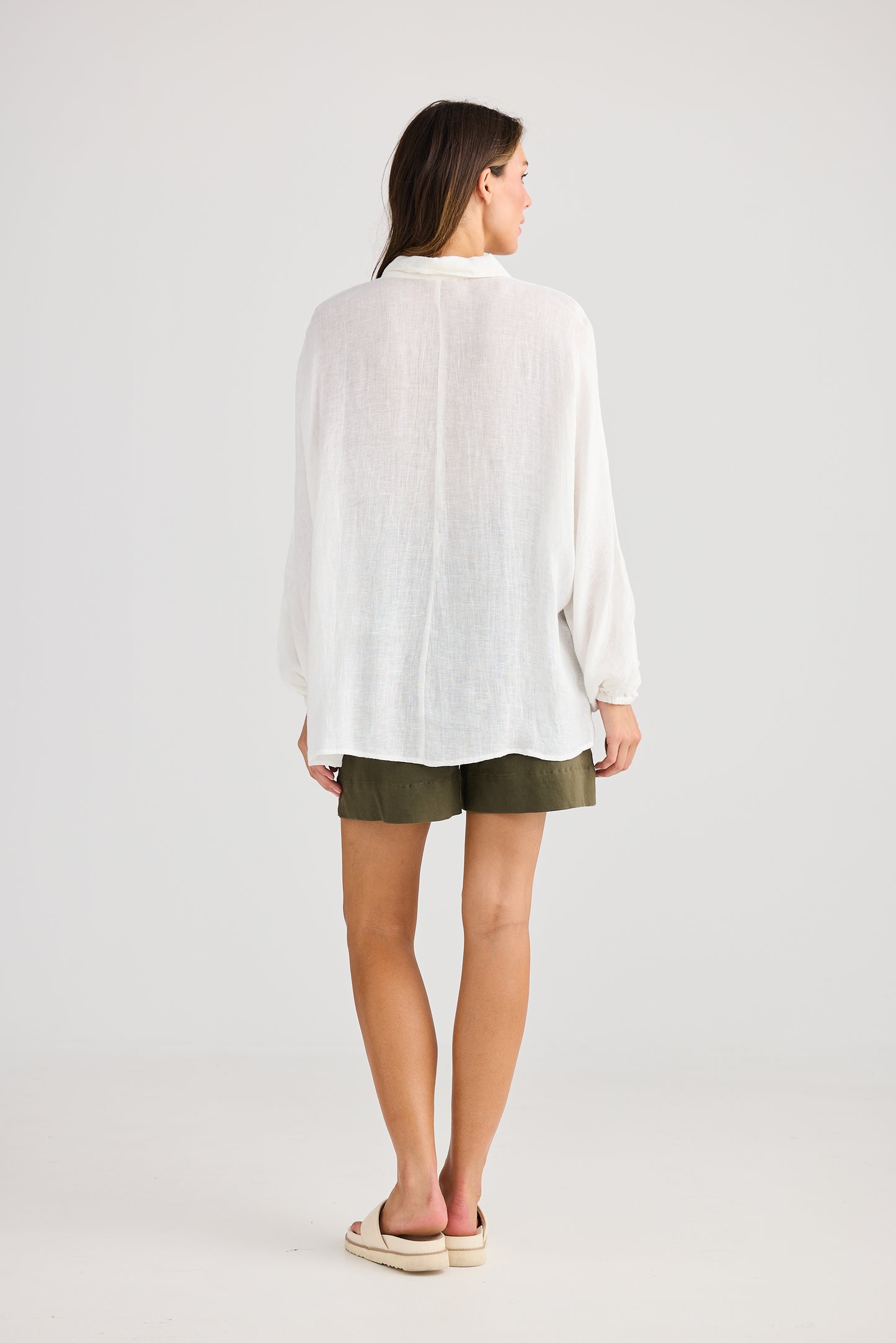Holiday Womens Cliffside L/S Shirt