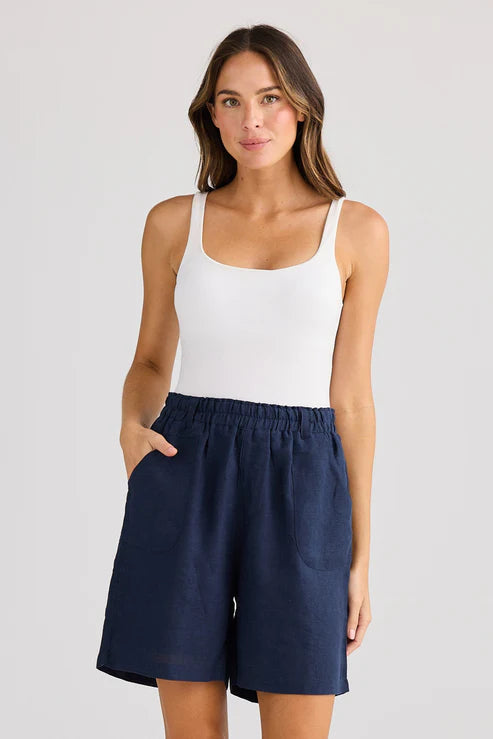 Holiday Womens Captain Shorts