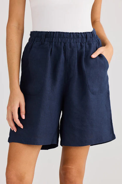 Holiday Womens Captain Shorts