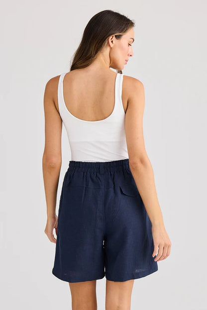 Holiday Womens Captain Shorts
