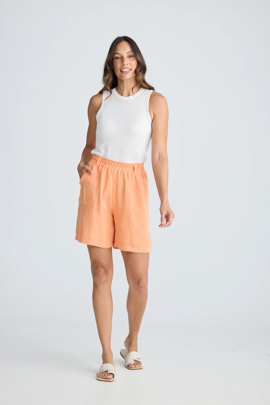 Holiday Womens Captain Shorts