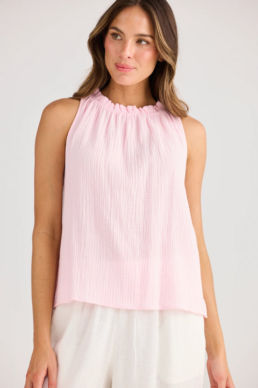 Holiday Womens Margot Top