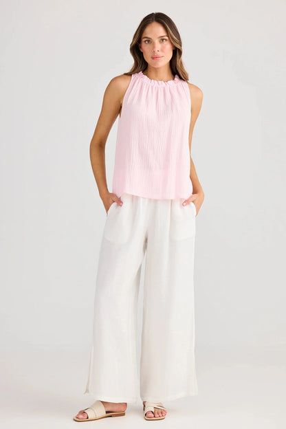 Holiday Womens Margot Top