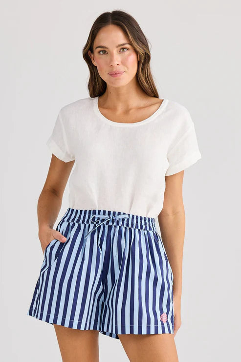 Holiday Womens Adrift Shorts