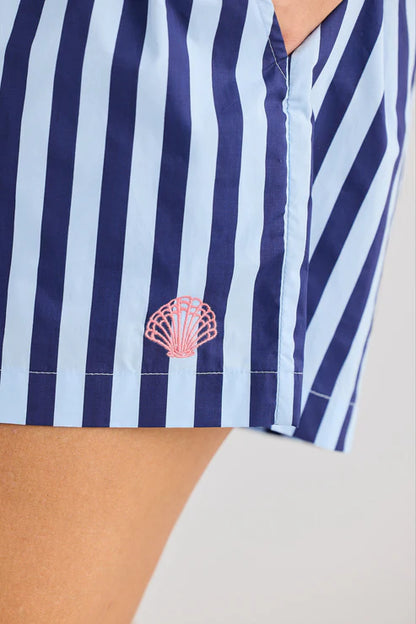 Holiday Womens Adrift Shorts