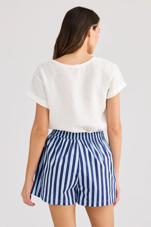 Holiday Womens Adrift Shorts