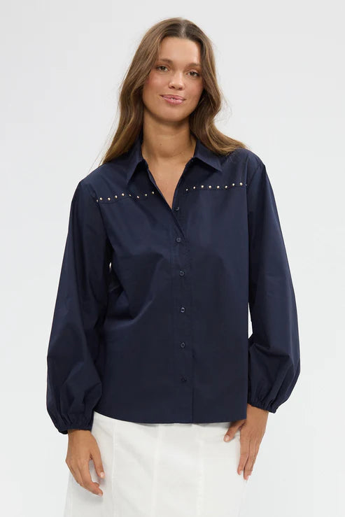 Holiday Womens Isolana Shirt