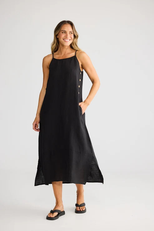 Holiday Womens Cliffside Maxi Dress