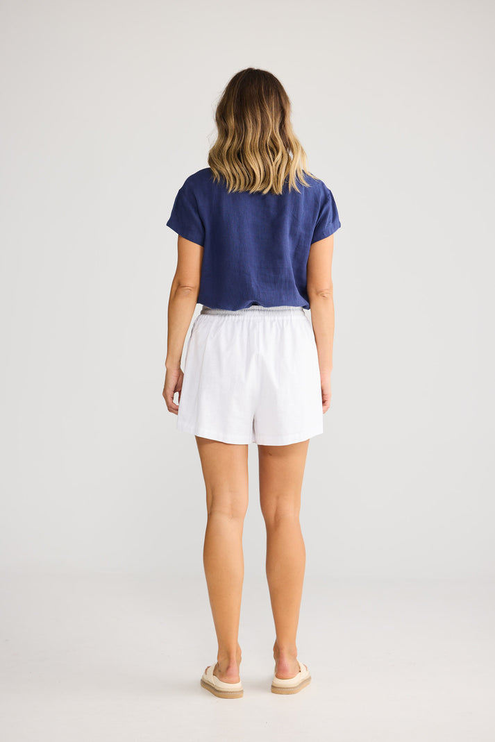 Holiday Womens Vacation Shorts