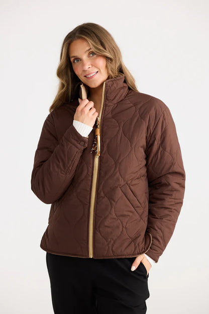 Homelove Womens Ellis Puffer