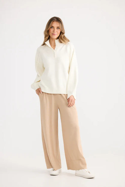 Homelove Womens Roomate Knit