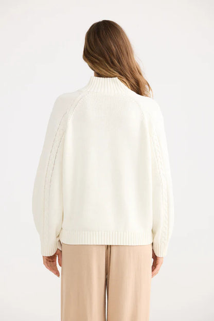 Homelove Womens Roomate Knit
