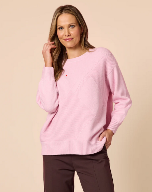Hammock + Vine Womens Carmilla Knit