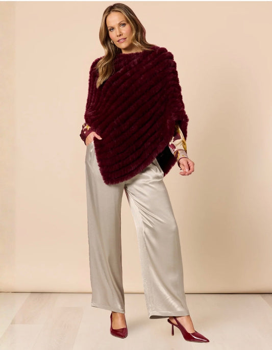 Hammock + Vine Womens Opera Pant