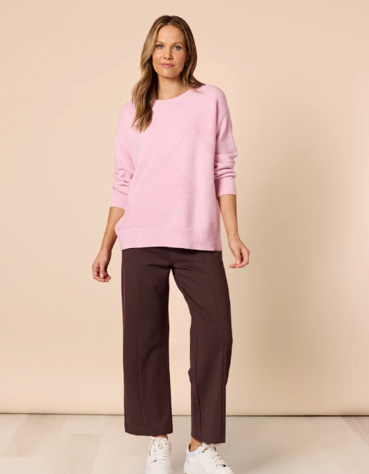 Hammock + Vine Womens Carmilla Knit