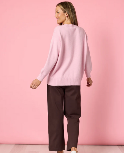 Hammock + Vine Womens Carmilla Knit