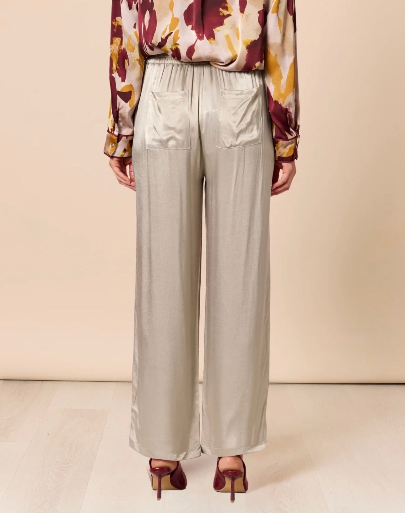 Hammock + Vine Womens Opera Pant