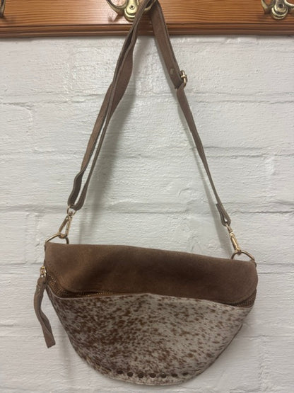 Holiday Womens Amanda Bum Bag