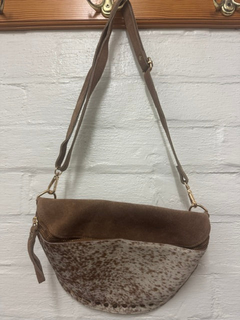 Holiday Womens Amanda Bum Bag