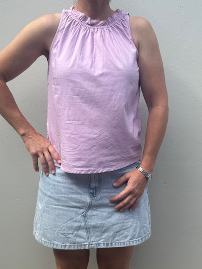 Holiday Womens Margot Top