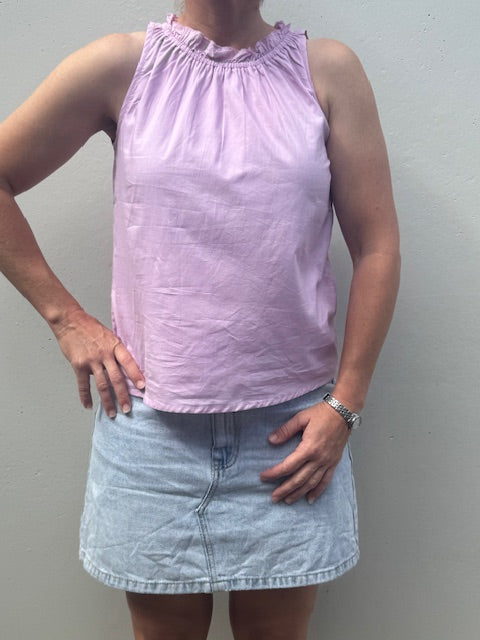 Holiday Womens Margot Top