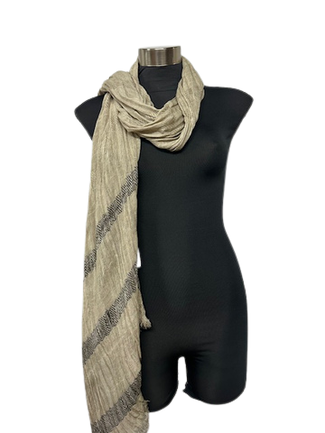Holiday Womens Rushmore Scarf
