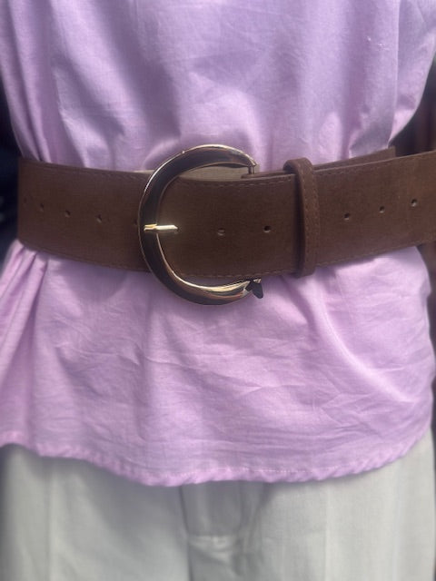 Holiday Womes Wildside Belt