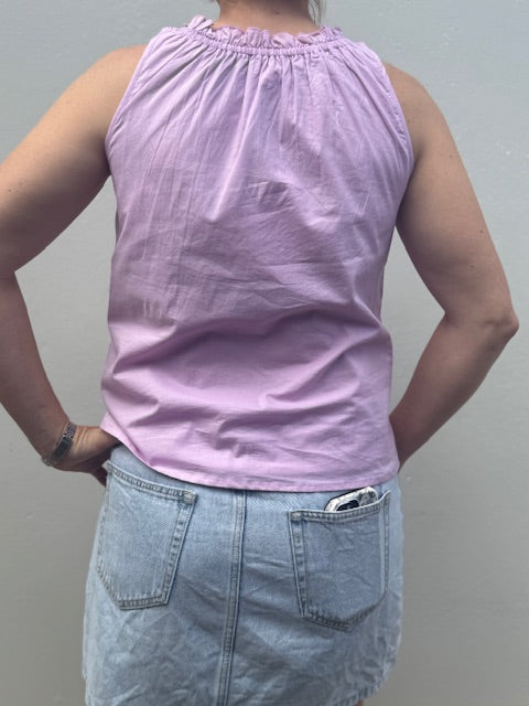 Holiday Womens Margot Top