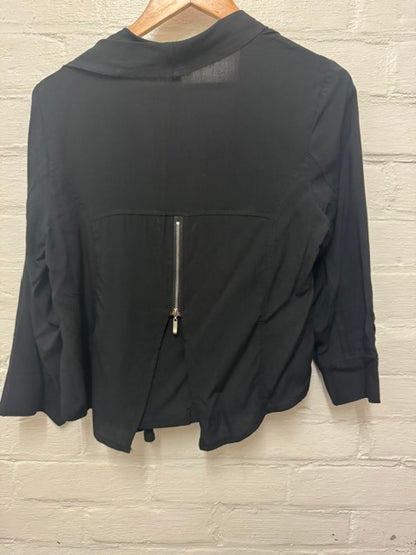 Holmes + Fallon Womens Back Feature Jacket