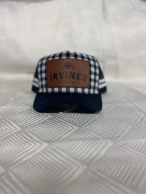 Irvines Custom Cap