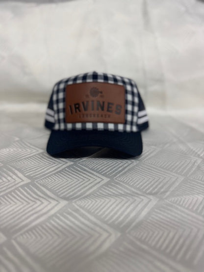 Irvines Custom Cap