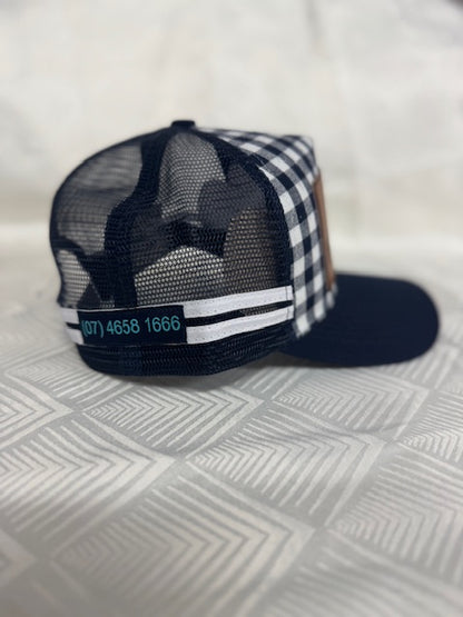 Irvines Custom Cap