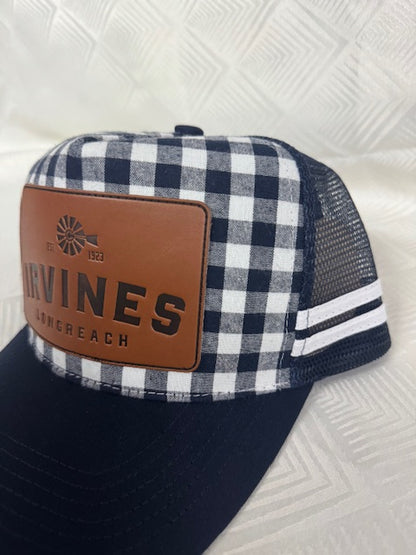 Irvines Custom Cap