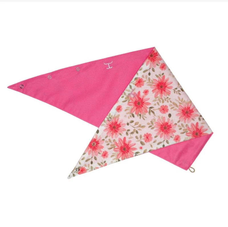 Just Country Carlee Double Sided Scarf