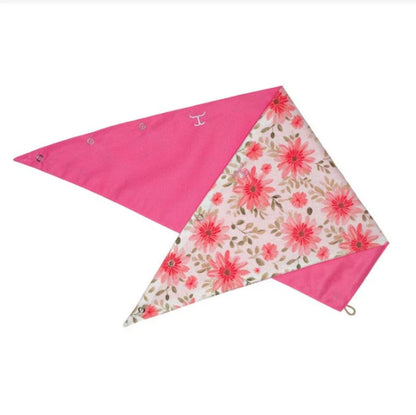 Just Country Carlee Double Sided Scarf