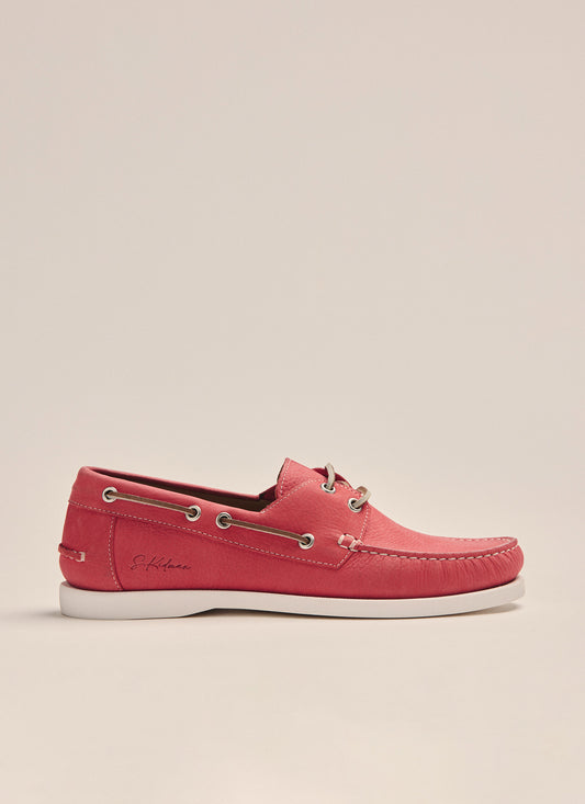 S.Kidman Womens Noosa Boat Shoe