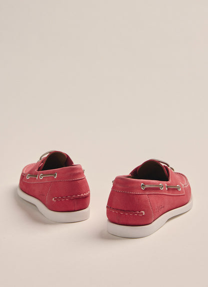 S.Kidman Womens Noosa Boat Shoe