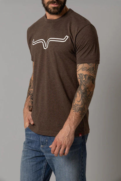 Kimes Mens Outlier S/S Tee