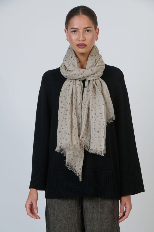 Naturals Womens Scarf