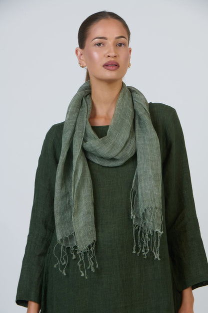 Naturals Womens Scarf