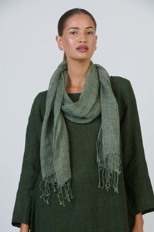 Naturals Womens Scarf