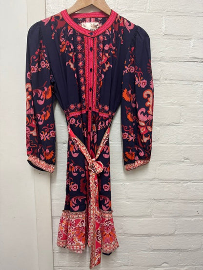 Lulalife Womens Enid Dress