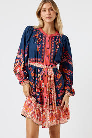 Lulalife Womens Enid Dress