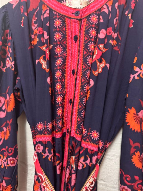 Lulalife Womens Enid Dress